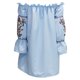 thumbnail image 3 of Vestido de verano para mujer, fiesta de noche, cóctel, estampado floral, vestido largo de playa de verano METRO Baoblaze Vestido para mujer, 3 of 8