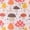 Beige, variant on Girls Summer Casual Dress Baby Childrens Cute 𝖥airy Print Comfortable Toddler Toddler Dresses Gown Frock Outfit Apparel Clothing Wear Garment Style Play