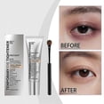 thumbnail image 3 of 1-3X Temporary Eye Tightener Easy- Wear Formula, Anti-Aing & Brightening Lifting & Firming Eye Cream, 3 of 5