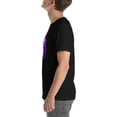 thumbnail image 3 of Garten of Banban T-shirt Design – Unique & Playful Cartoon Characters (Black, XS), 3 of 6