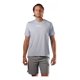 thumbnail image 2 of Playera Deportiva Para Hombre Aca Padel Poliéster, 2 of 4