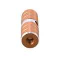 thumbnail image 5 of Motoforti 4 Pcs Pegs for Bike BMX Pegs Rear Foot Pegs Orange, 5 of 6