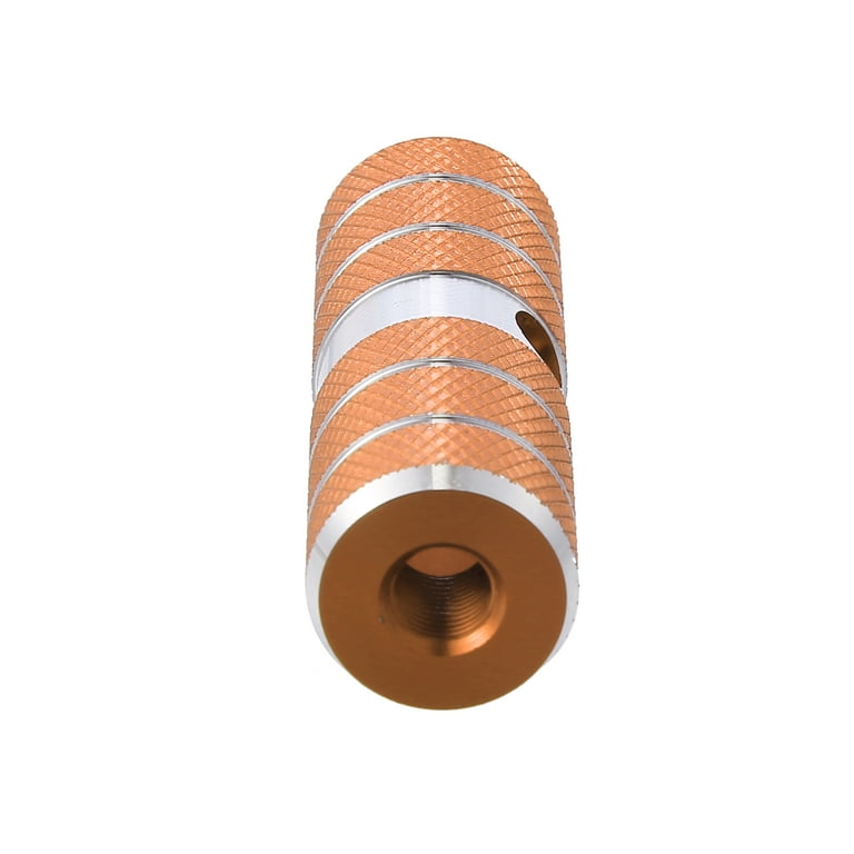 Orange bmx pegs hotsell