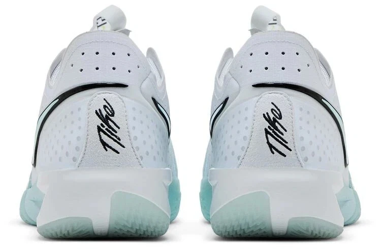 Nike Air Zoom GT Cut 3 Glacier Blue White Basketball DV2913-104