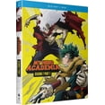 thumbnail image 1 of Blu-ray y DVD My Hero Academia Temporada 7 Parte 1 Crunchyroll, 1 of 7