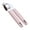 Pink, variant on Clearance Under $5 Stainless steel Home Kitchen Mincer Tool Garlic Press Crusher Squeezer Masher