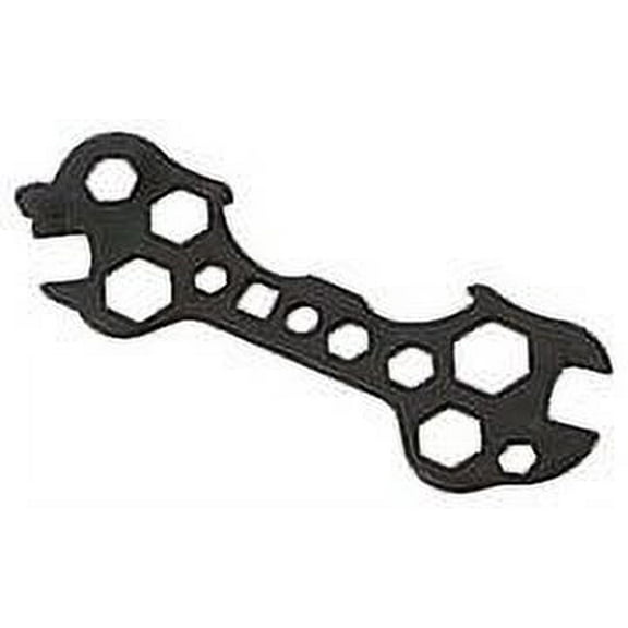 Hawk 15 In 1 Bicycle Wrench