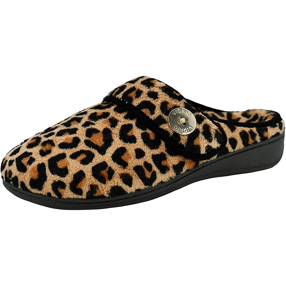 Vionic Vionic Women's Indulge Sadie Mule Slipper Ladies Slipper