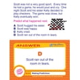 thumbnail image 2 of Juego Educativo NewPath Dominando Artes del Lenguaje Grado 5, 2 of 6