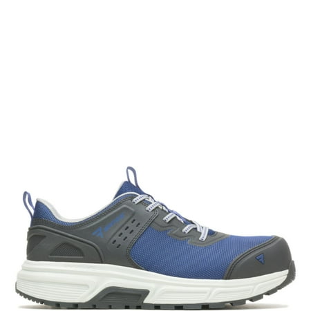 

Bates JumpStart Low EnergyBound Carbon Safety Toe Men Blue/Black