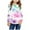Multicolor, variant on Big Girls Tops Size 14-16 Long Sleeve Hoodiess Sweatshirts Size School Uniform Pullover V Neck Sweater Cotton T-Shirts Long Sleeve Tunic Tops Blouses Graphic Tees 10-12