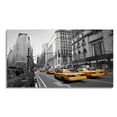 thumbnail image 2 of vidaXL Table Basse avec Plateau en Verre Rectangulaire, 2 of 4