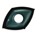 thumbnail image 1 of Pet Hair Remover Brush Detailer Multifunctional Pet Hair Remover For Cars Carpets Sofa Clothes-Inky blue, 1 of 4