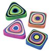 Swirl Erasers/1.25 in.