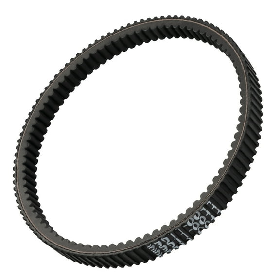 MaXpeedingrods 590110011 CVT Drive Belt Fit for Kawasaki KAF400 Mule 600 610 SX 4x4 SE KAF400 2005-2019 Replacement UXP451 03G3470