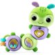 thumbnail image 1 of Caterpillar rattle bell twist toy beaded sand hammer educational toy fine action 1-year-old early education, 1 of 4