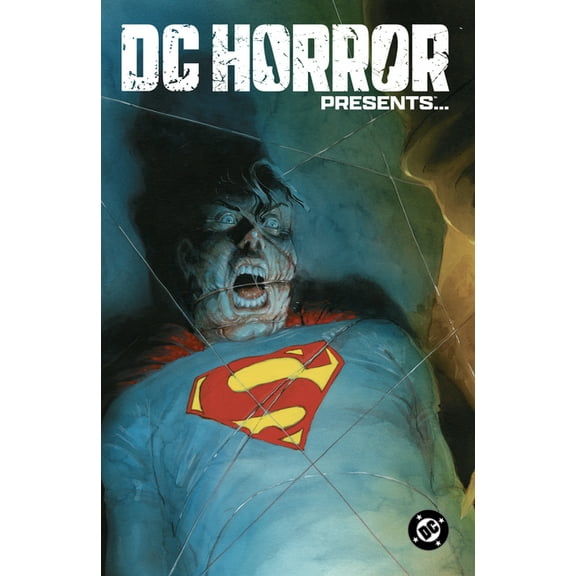 DC Horror Presents..., (Paperback)