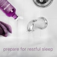 thumbnail image 6 of Village Naturals Therapy Nighttime Relief Foaming Bath Oil & Body Wash, 6 of 7