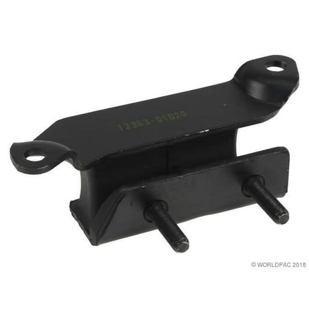 Mtc Engine Mount - MTC W0133-1838899 Engine Mount for Toyota Models