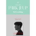thumbnail image 4 of Park Je Up - My Everything - incl. 56pg Photobook, Photocard, Postcard + Folded Poster - Music & Performance - CD, 4 of 4