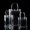 Specification One, variant on Lubelski Clear Tote Bags Friendly Purse Shoulder Handbag PVC Transparent Plastic Pouch