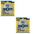 thumbnail image 2 of Marathon Micro-Grain C3 Carbide-Tipped Saw Blade, 40-Tooth x 7-1/4 In. - 14031, 2 of 3