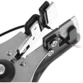 thumbnail image 2 of 18cm Precision Wire Stripper, Automatic Wire Stripper, Cable Cutter, Wire Stripper & Stripping Pliers, Multi-Pliers for Stripping, Cutting, Crimping, 2 of 5