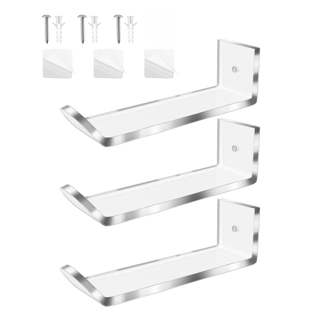 Hat Organizer Clear Acrylic Hat Rack For Baseball Caps Strong Hold Hat Hooks For Wall Baseball Hat Display Stand Purse Storage for Closet Foldable Storage Bags Organizer for Bedroom Storage Bags for