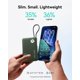 thumbnail image 3 of Power Bank INIU 45W 10000mAh Carga Rápida USB-C, 3 of 8