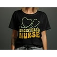thumbnail image 4 of Registered Nurse Tshirt, Registered Nurse, RN Gifts, Nursing Student, Nursing Student Shirt, Future Nurse Shirt, Nurse Week, 4 of 10