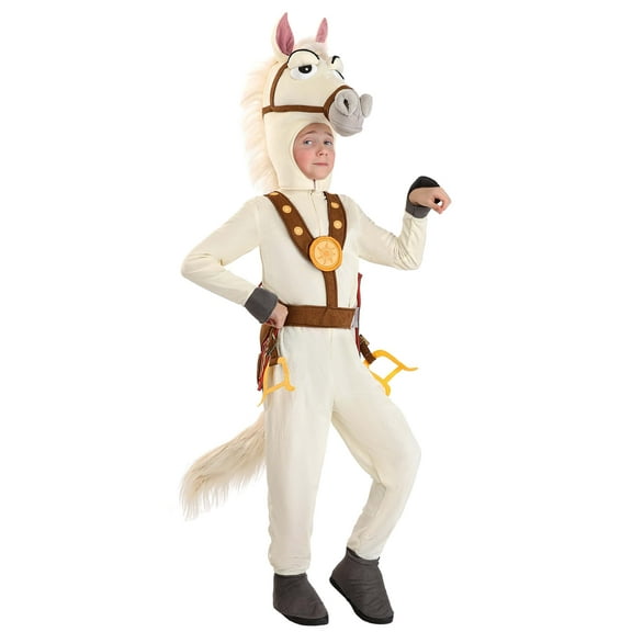 Boy's Disney Tangled Maximus Costume