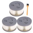 thumbnail image 3 of HEPA Filter for JIMMY JV85 JV85 Pro H9 Pro A6 / A7 / A8 Handheld Wireless Vacuum Cleaner, 3 of 5