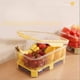 thumbnail image 5 of Portable Box Outdoor Picnic Box Lunch Box Mobile Ice Box, 5 of 6