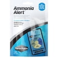 thumbnail image 1 of Seachem Ammonia Alert Aquatic Tester Aquarium Reading 1 Unit, 1 of 2