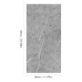 thumbnail image 3 of 10 Paneles de Pared Autoadhesivos de 60 X 30 Cm (Cobertura de 19,4 Pies Cuadrados). Azulejos Ligeros Con Efecto Mármol (No Mármol Auténtico). Ideales Para Cocinas, Baños, Salas de Estar Y Dormitorios, 3 of 8