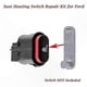 thumbnail image 4 of Car Seat Heater Switch Replacement for Turnier Models, 4 of 5