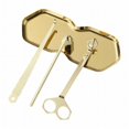 thumbnail image 1 of Promotion!!Candle Tool Kit Fire Extinguishing Candle Tool Versatile Easy To Use Sturdy And Elegant Christmas Candle Accessories, 1 of 7