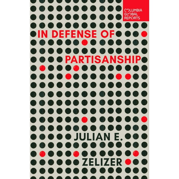 In Defense of Partisanship, (Paperback)