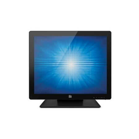 UPC: 0834619001291 | Elo-Touchscreens E649473 3 1717L 17 in. Touchscreen Monitor  Black