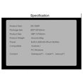 thumbnail image 2 of Manette de Jeu Mobile STK-7009F pour Android, 2 of 5
