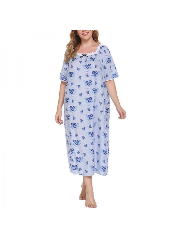 summer night gowns and robes