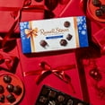 Russell Stover Holiday Assorted Dark Chocolate Christmas Candy Gift Box
