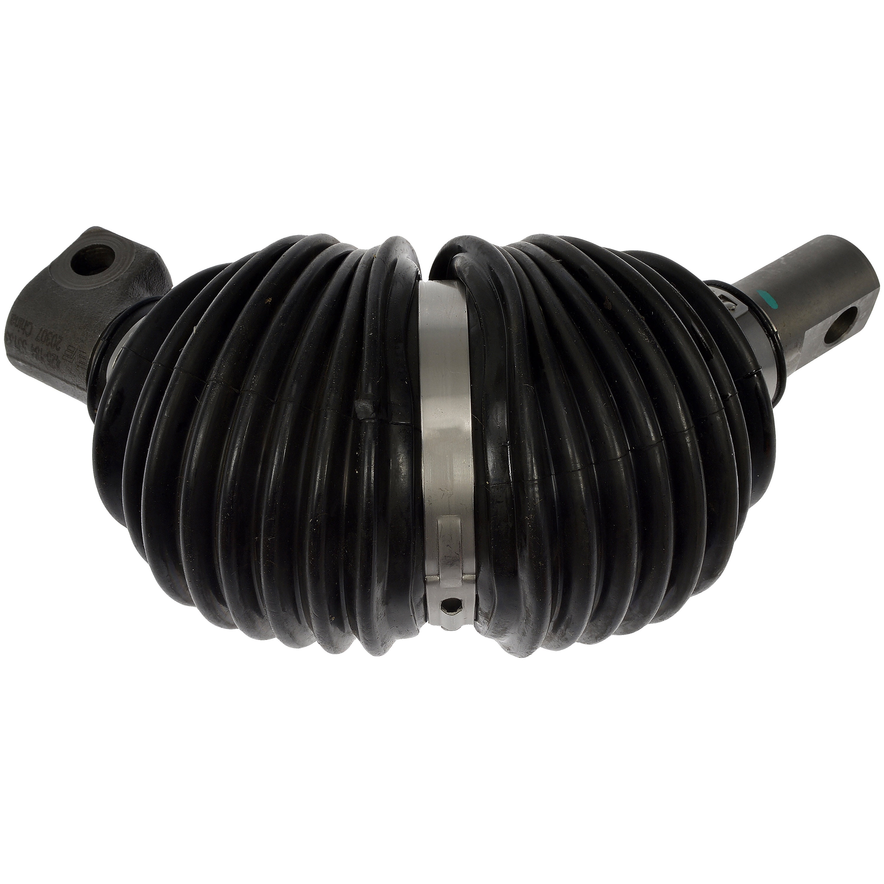 Dorman 425-184 Steering Shaft for Specific Cadillac / Chevrolet / GMC Models Fits select: 2007-2008 CHEVROLET SILVERADO, 2007-2008 CHEVROLET TAHOE