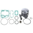 thumbnail image 2 of Tusk Complete Top End Rebuild Kit Standard (53.96 mm) Pro X Piston for Yamaha YZ125 1998-2001, 2 of 2