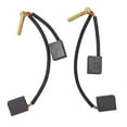 thumbnail image 3 of Kit de escobillas de motor Club Car 73120G25, repuesto Plug and Play para EZGO Electric TXT 640 835 1997-2009, 3 of 14