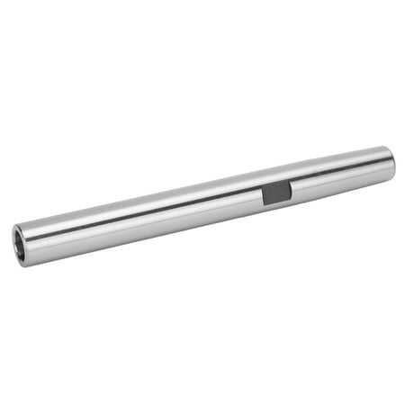 

150mm Extension Rod Lathe Extension Rod High Efficiency 5.9in For Milling Machines For Drilling Machines For CNC Lathes