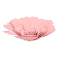thumbnail image 4 of Dekaim Paper Flower, DIY Beautiful Tissue Paper Flower Decoration for Birthday Wedding Party(Light Pink), 4 of 5