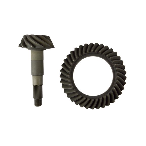 Spicer 10004627 SVL Differential Ring And Pinion Fits select: 1967-1970 CHEVROLET CAMARO, 1970 CHEVROLET MALIBU