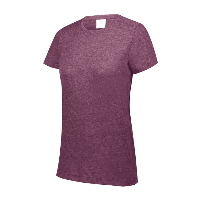 Augusta sportswear T-Shirt Femme tri-Mélange