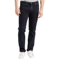 thumbnail image 2 of Levi's 513 Slim Straight Leg Jeans para Hombre, Azul, 30W x 32L Levis Pierna recta, 2 of 2